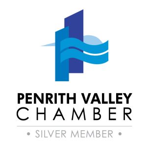 Penrith Valley Chamber of Commerce Silver Member